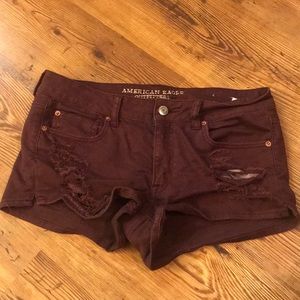 American Eagle Outfitters shorts